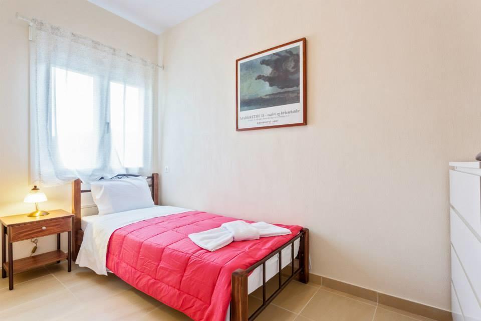 Villa Anatoli Skopelos Town Quarto foto