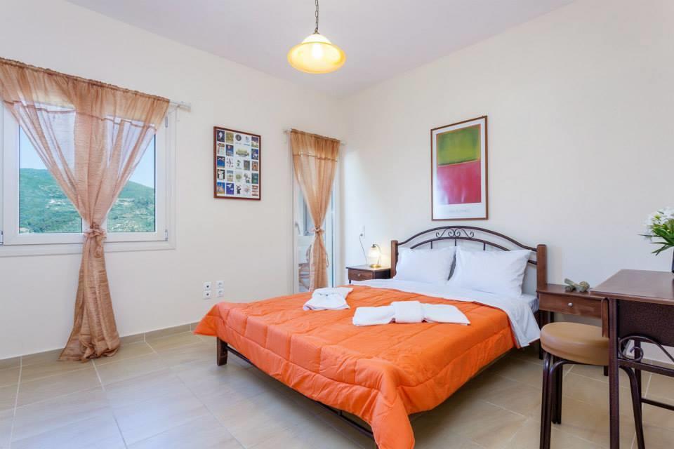 Villa Anatoli Skopelos Town Quarto foto