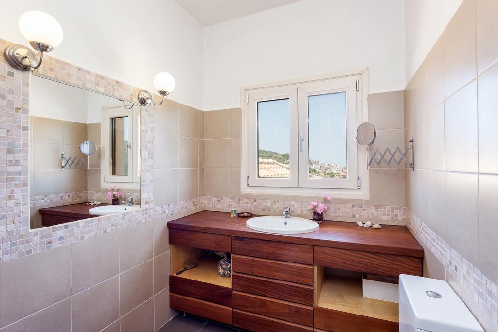 Villa Anatoli Skopelos Town Quarto foto