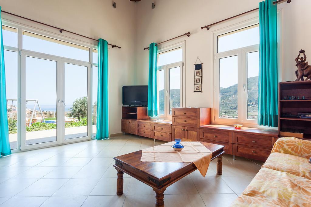 Villa Anatoli Skopelos Town Quarto foto