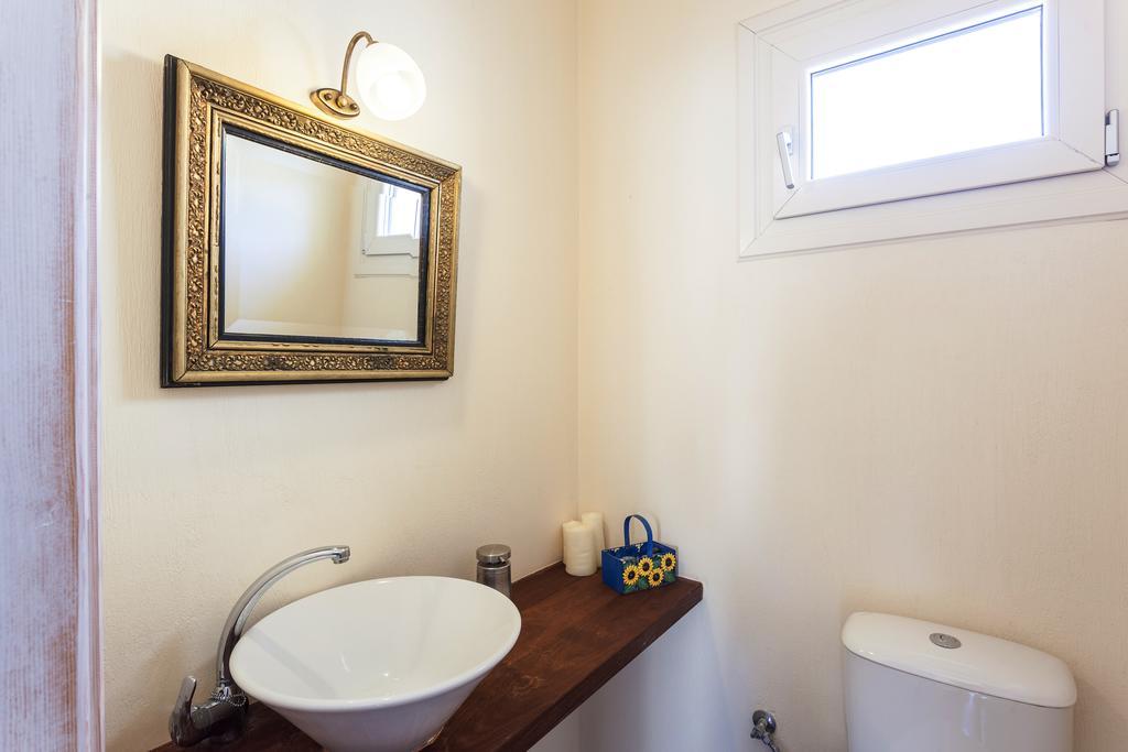 Villa Anatoli Skopelos Town Quarto foto