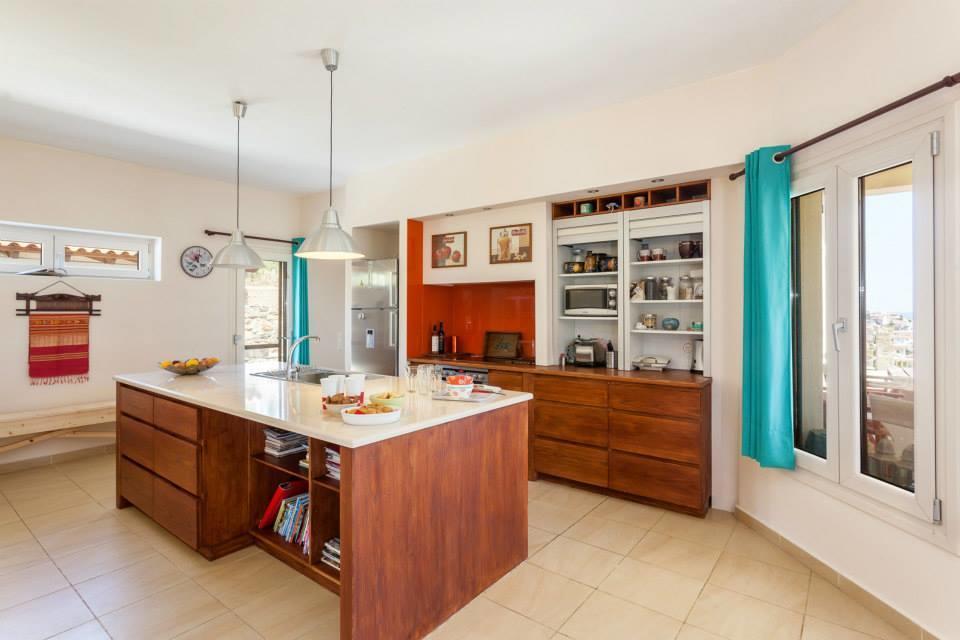 Villa Anatoli Skopelos Town Quarto foto