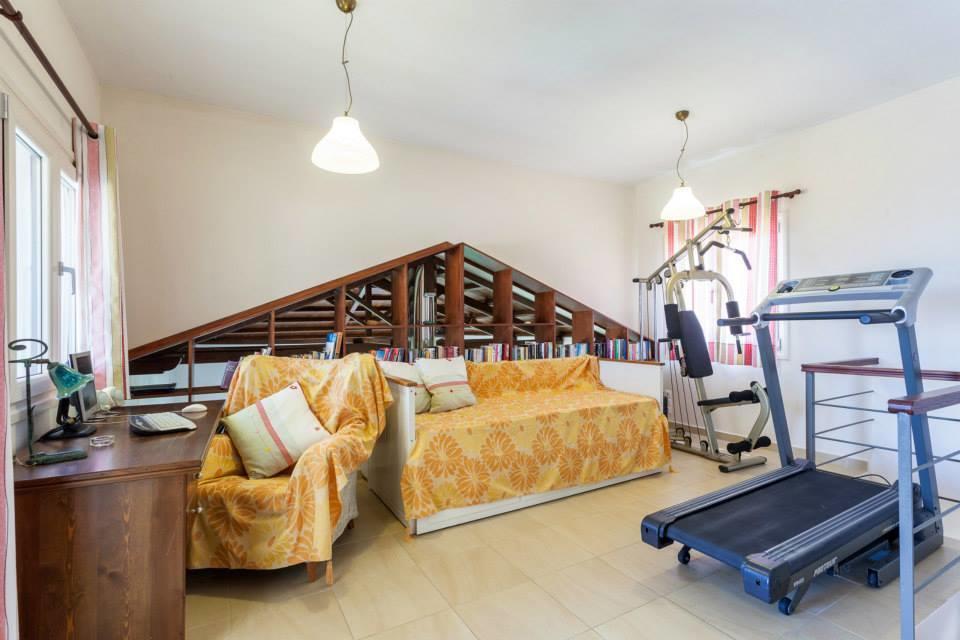 Villa Anatoli Skopelos Town Quarto foto
