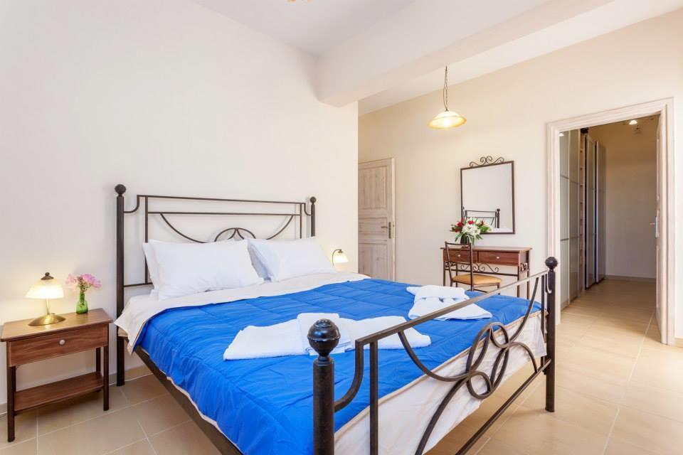 Villa Anatoli Skopelos Town Quarto foto