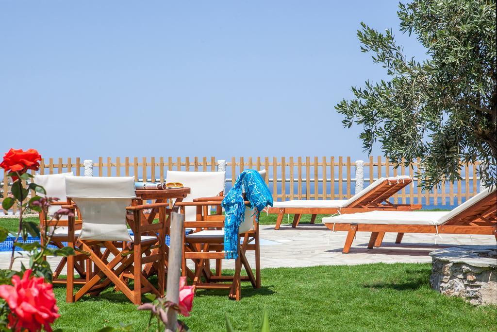 Villa Anatoli Skopelos Town Quarto foto