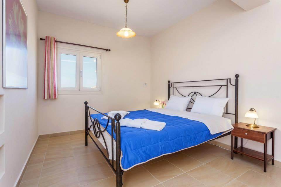 Villa Anatoli Skopelos Town Quarto foto